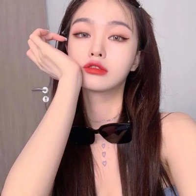 斑马头